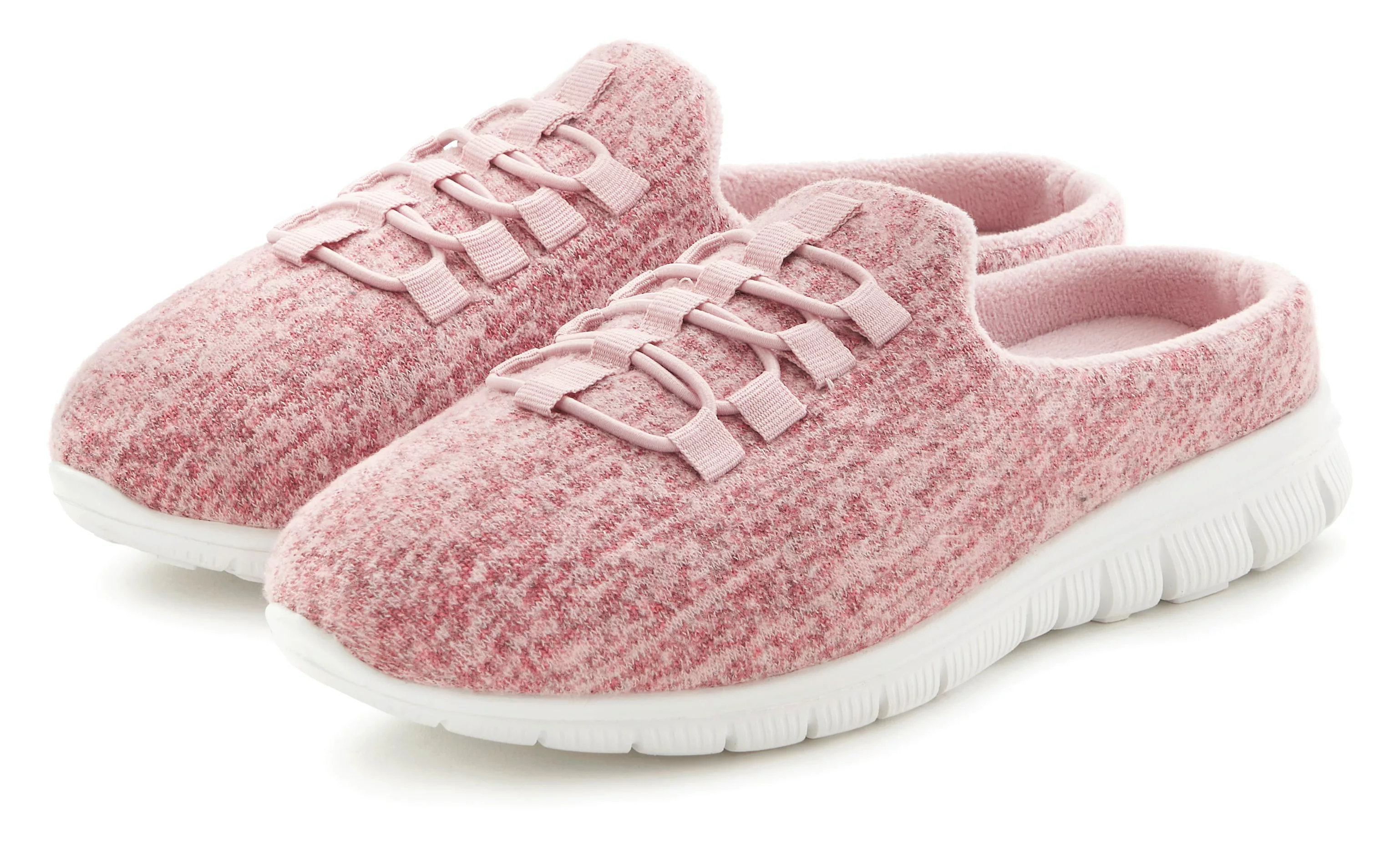 Vivance Slip-On Sneaker, Hausschuh, Slipper, Pantoffel, Clog, Sneaker VEGAN günstig online kaufen