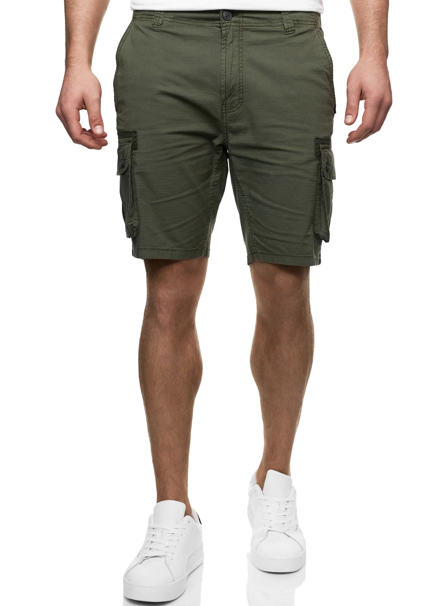 Indicode Cargohose "INLanny" günstig online kaufen