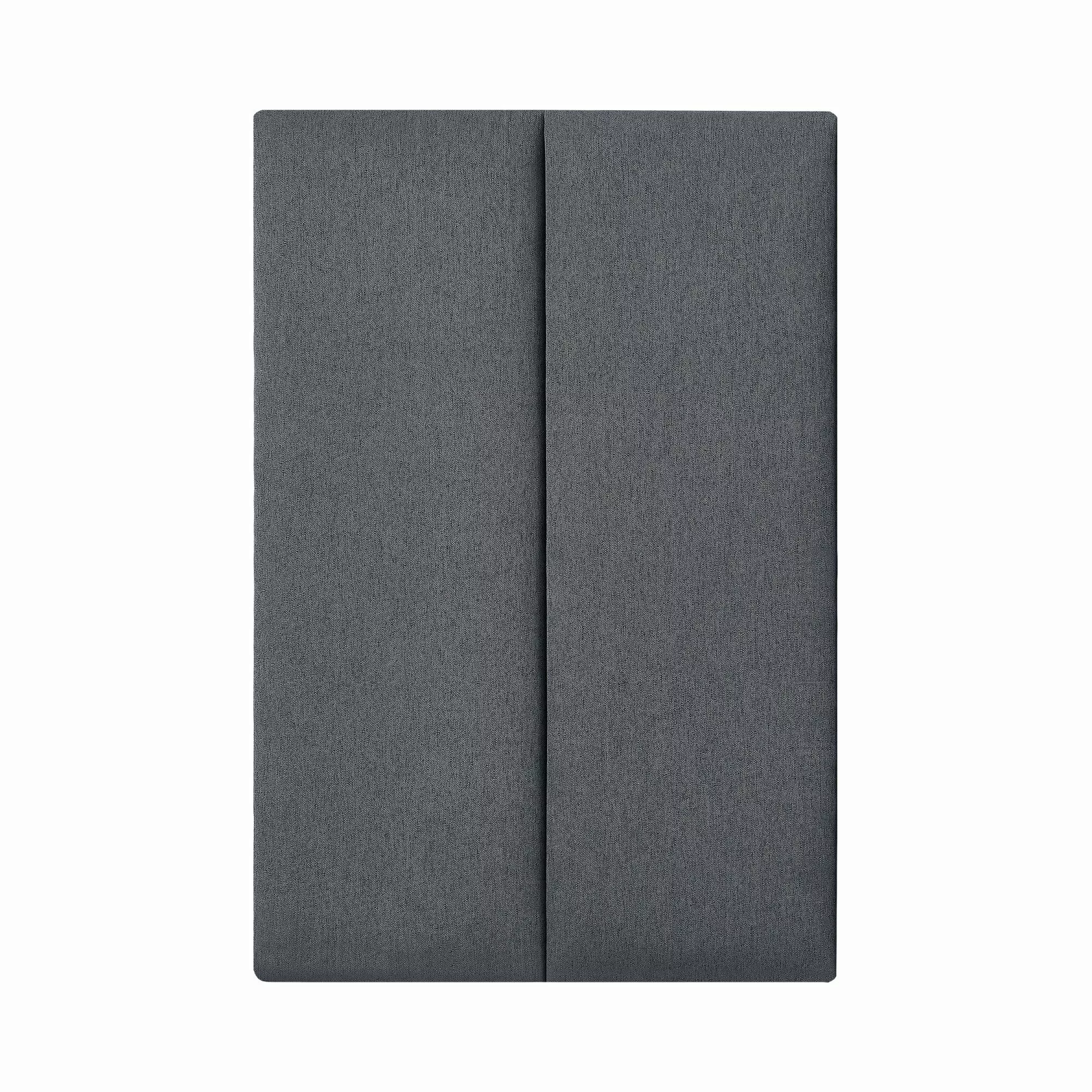 neu.haus Wandpolster, (Set, 2 Stück), »Carpino« günstig online kaufen