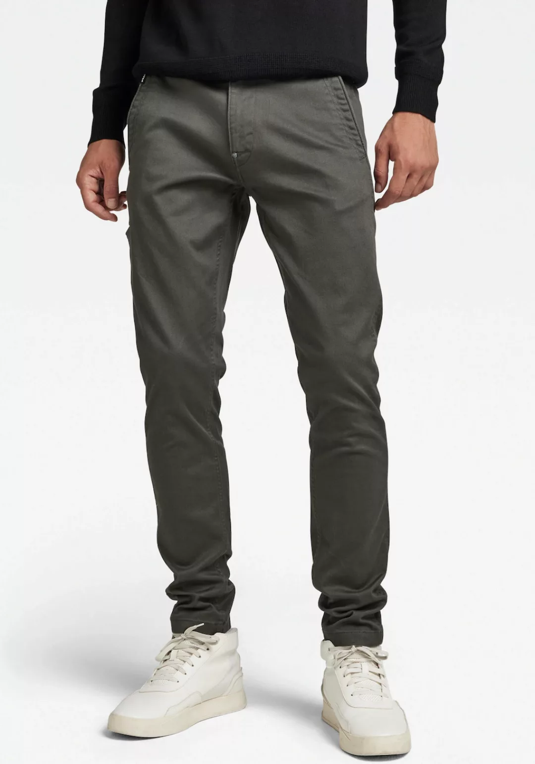 G-STAR Chinohose "Skinny Chino 2.0" günstig online kaufen