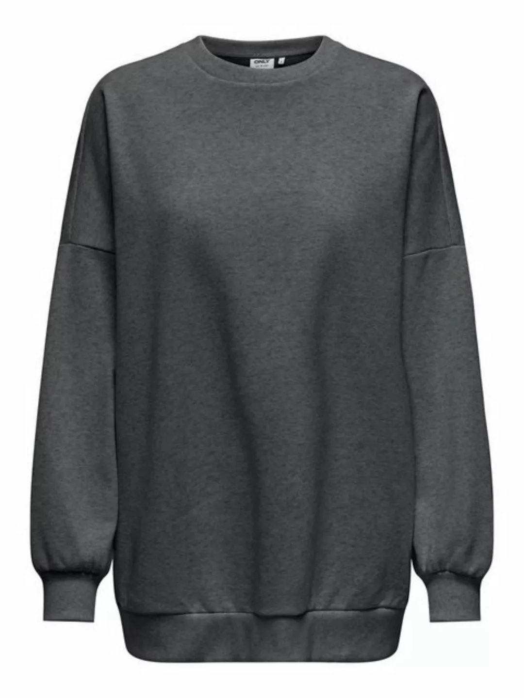 ONLY Sweatshirt ONLDAZE L/S OVERSIZE O-NECK SWT günstig online kaufen