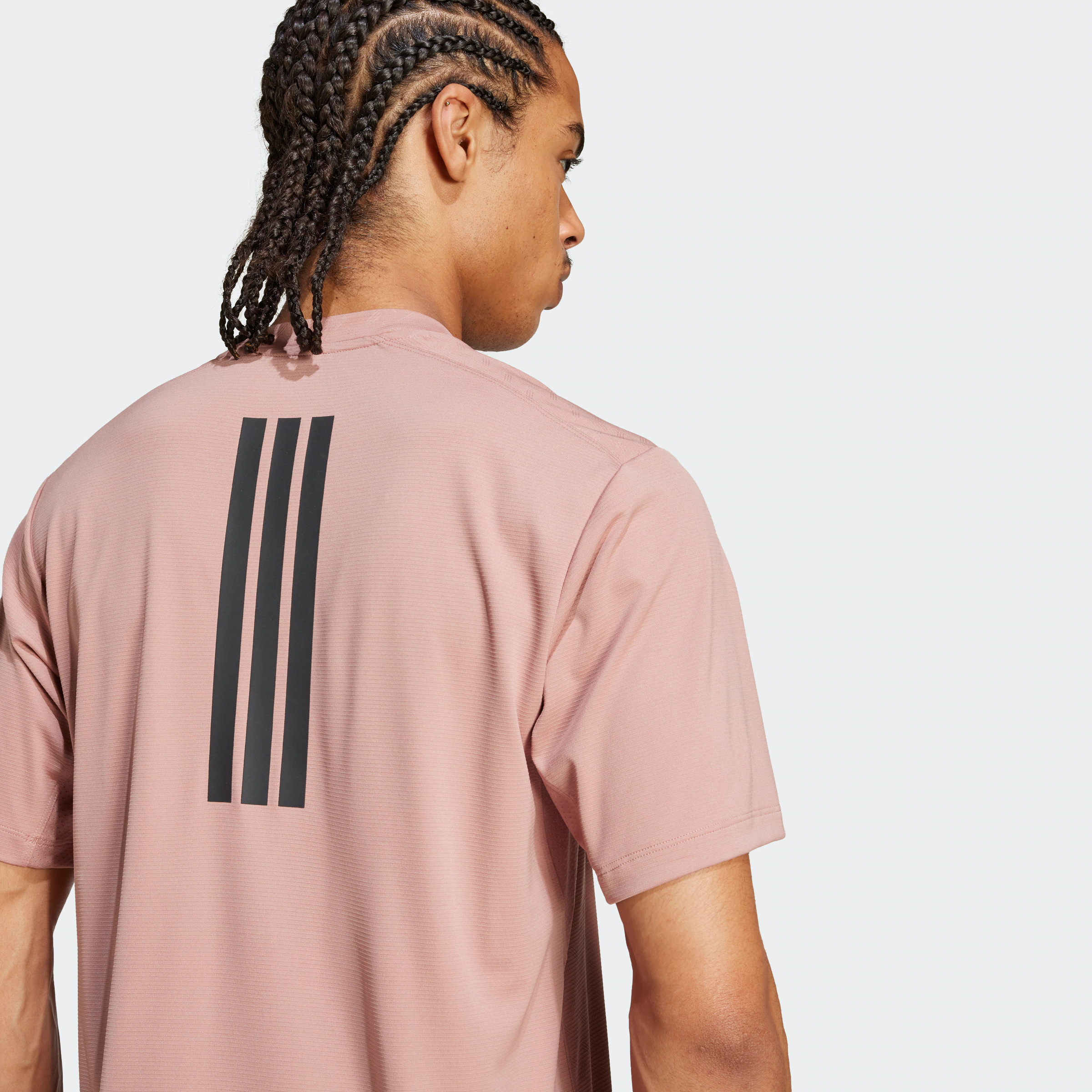 adidas Performance T-Shirt "POWER 3S TEE" günstig online kaufen