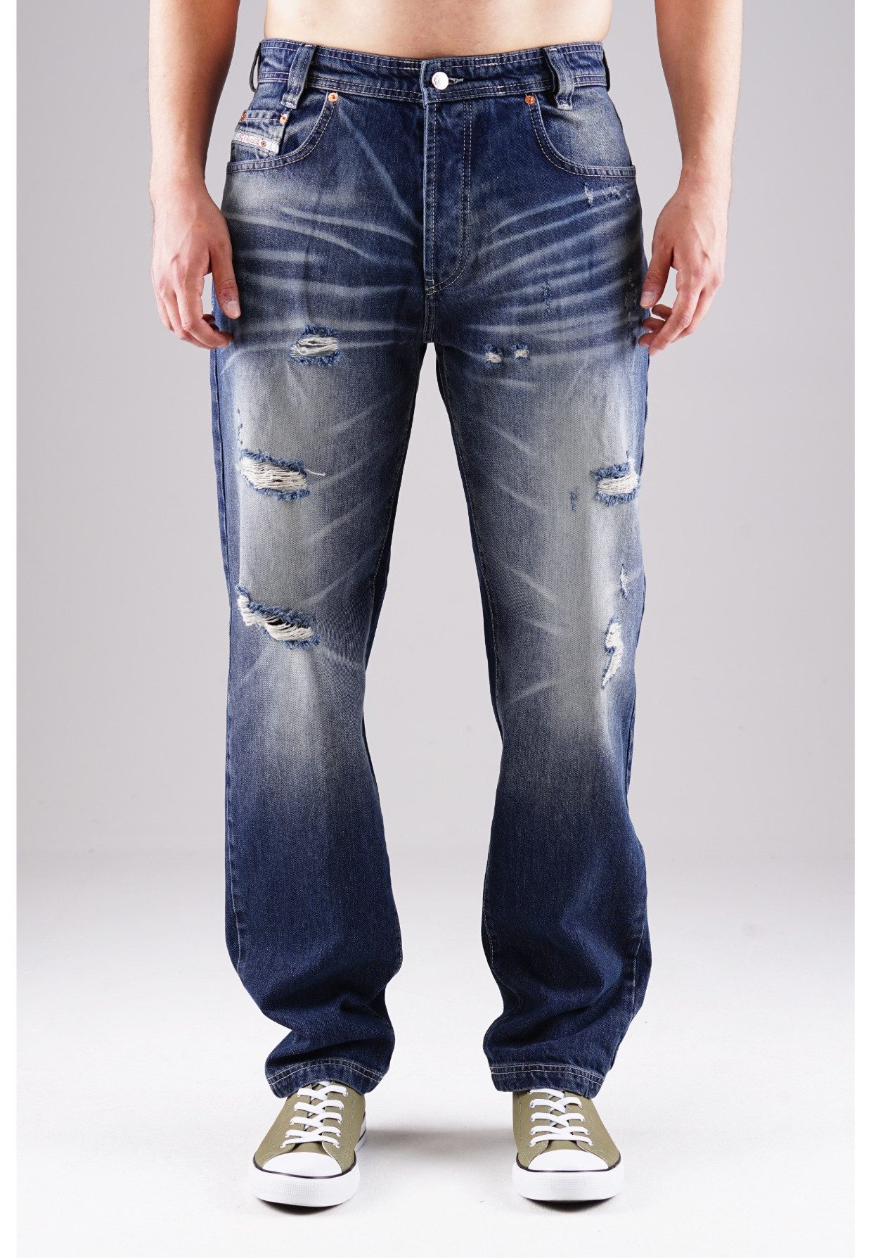 PICALDI Jeans 5-Pocket-Jeans Zicco 472 Passiac günstig online kaufen