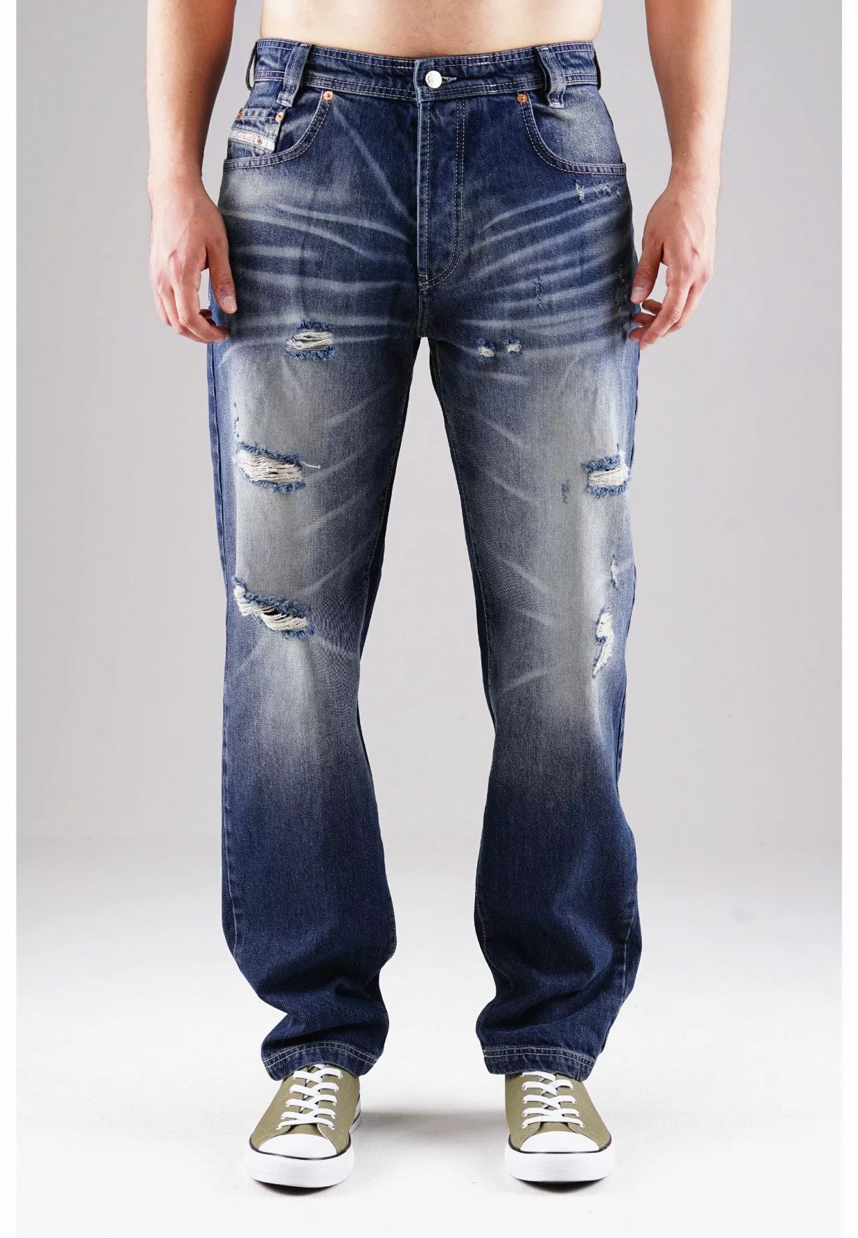 PICALDI Jeans 5-Pocket-Jeans Zicco 472 Passiac günstig online kaufen