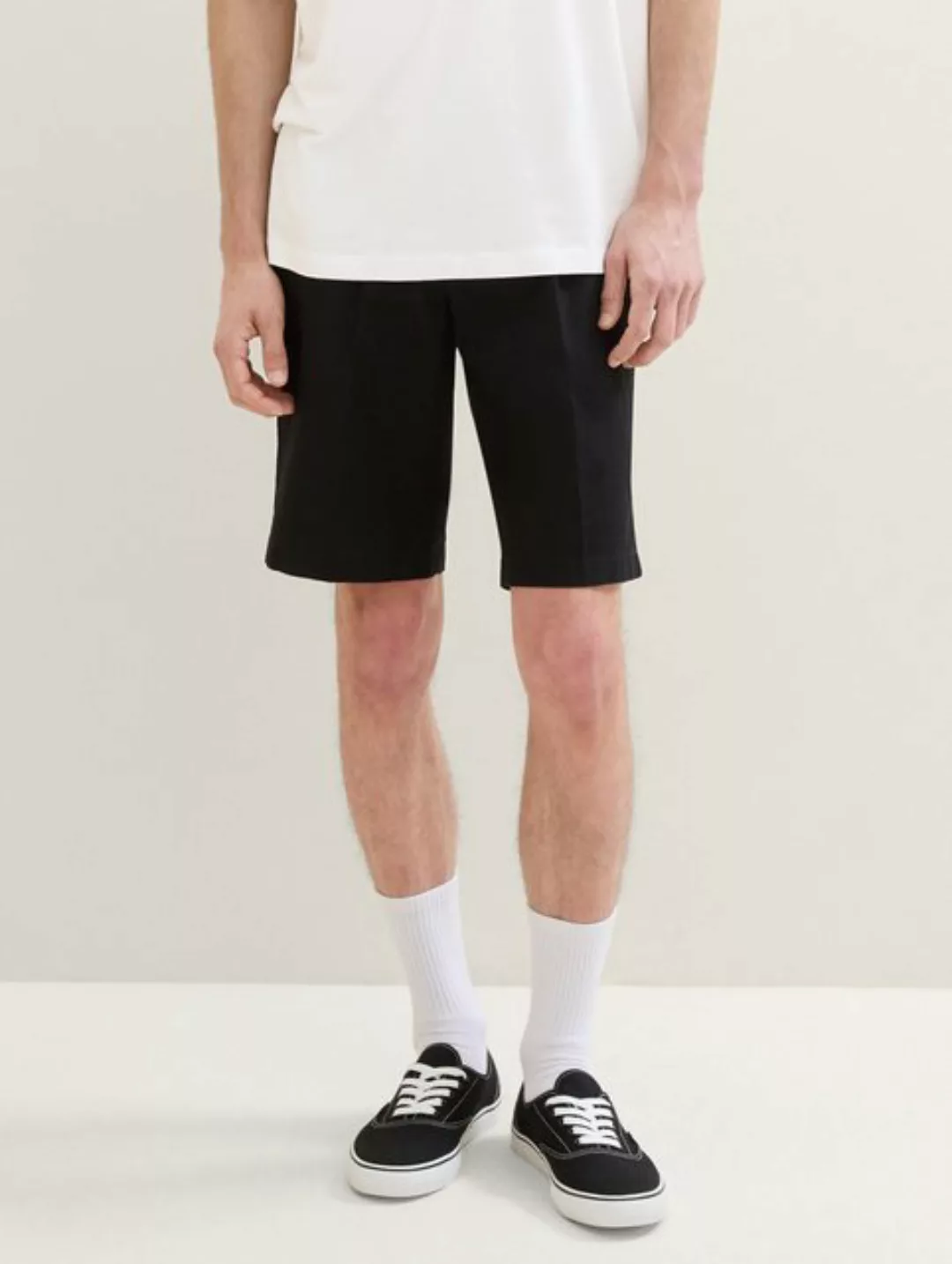 TOM TAILOR Denim Shorts Regular Shorts günstig online kaufen