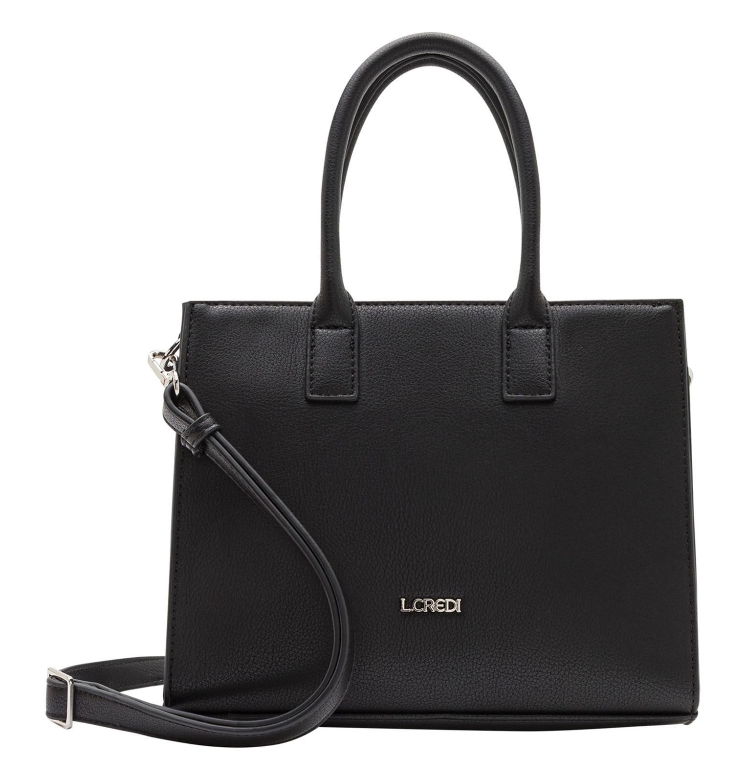 L. CREDI Handtasche Handbag günstig online kaufen