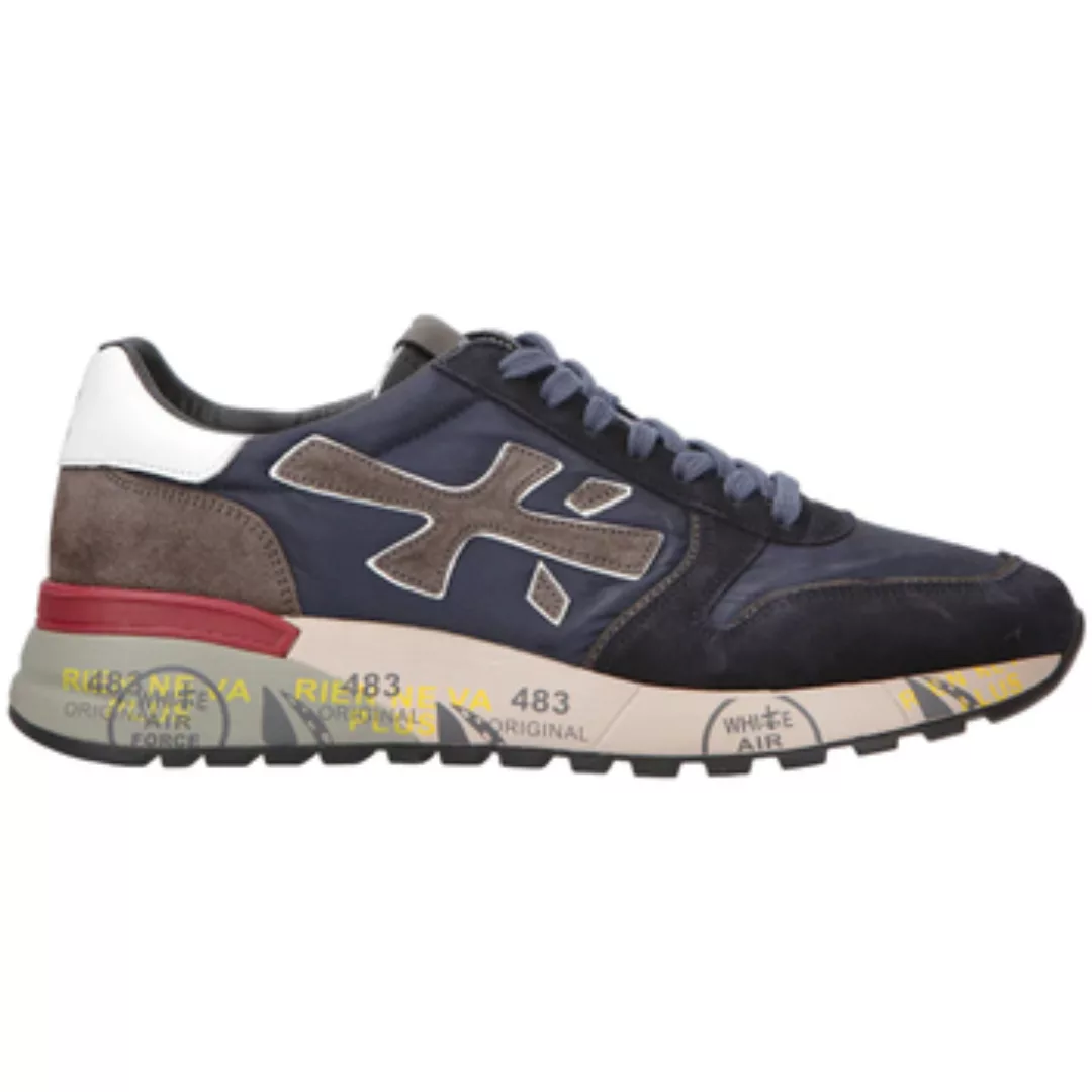 Premiata  Sneaker MICK 6421 günstig online kaufen