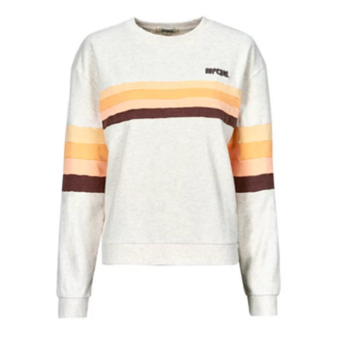 Rip Curl  Sweatshirt SURF REVIVAL PANNELLED CREW günstig online kaufen