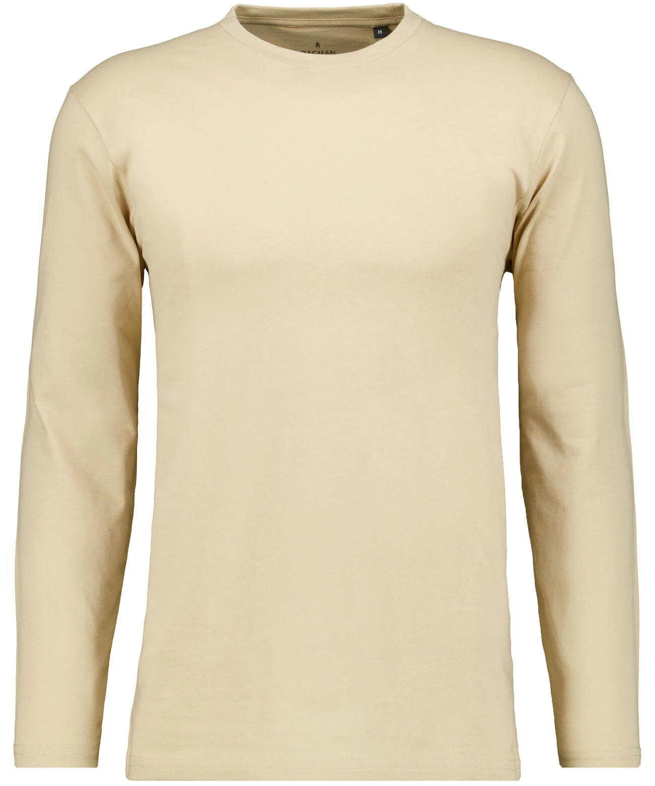 RAGMAN Langarmshirt günstig online kaufen