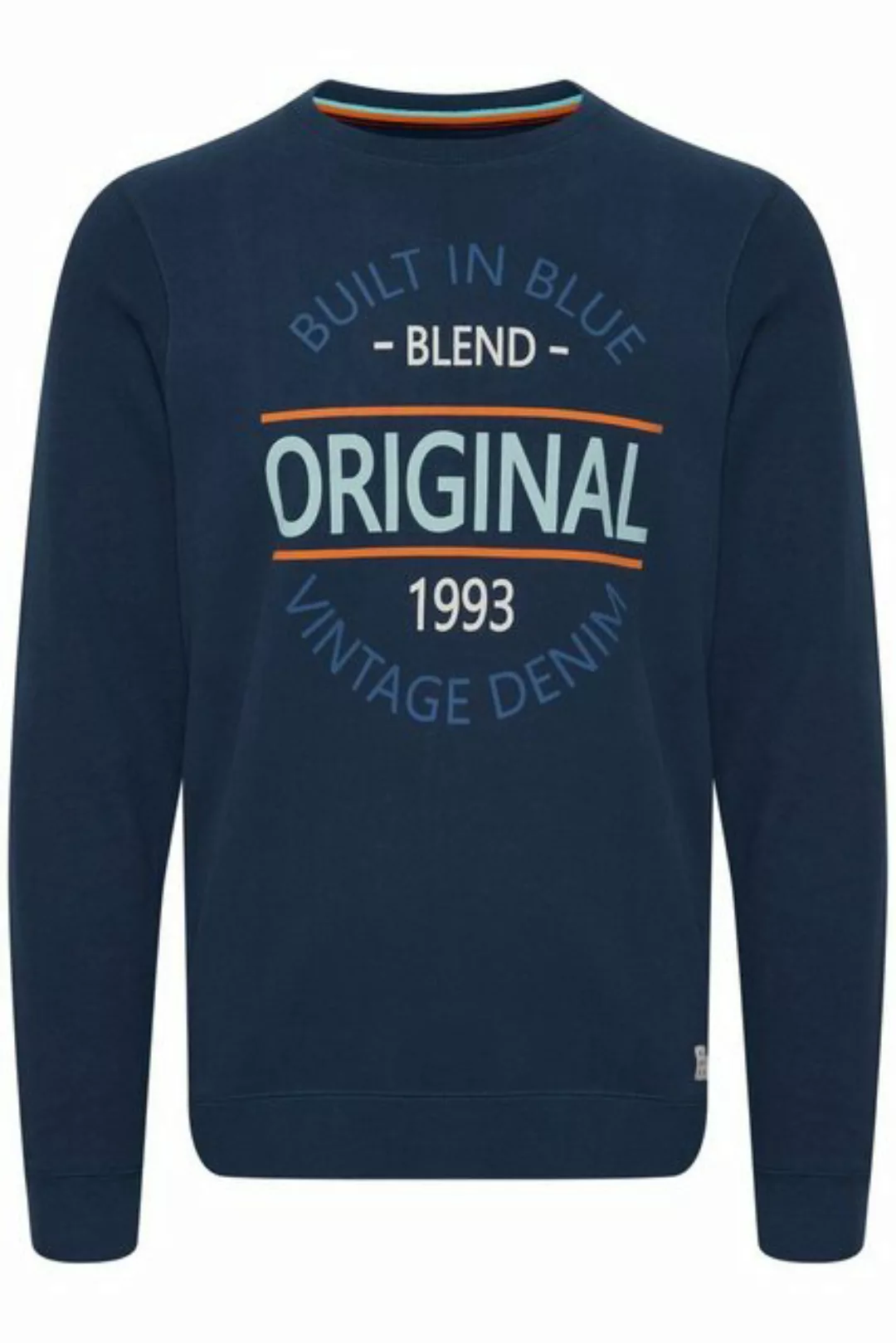 Blend Sweatshirt BLEND BHSweatshirt günstig online kaufen