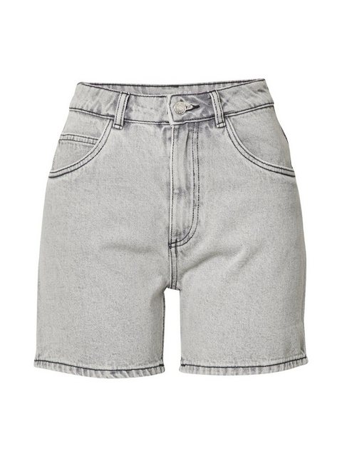 OVS Jeansshorts (1-tlg) Plain/ohne Details günstig online kaufen