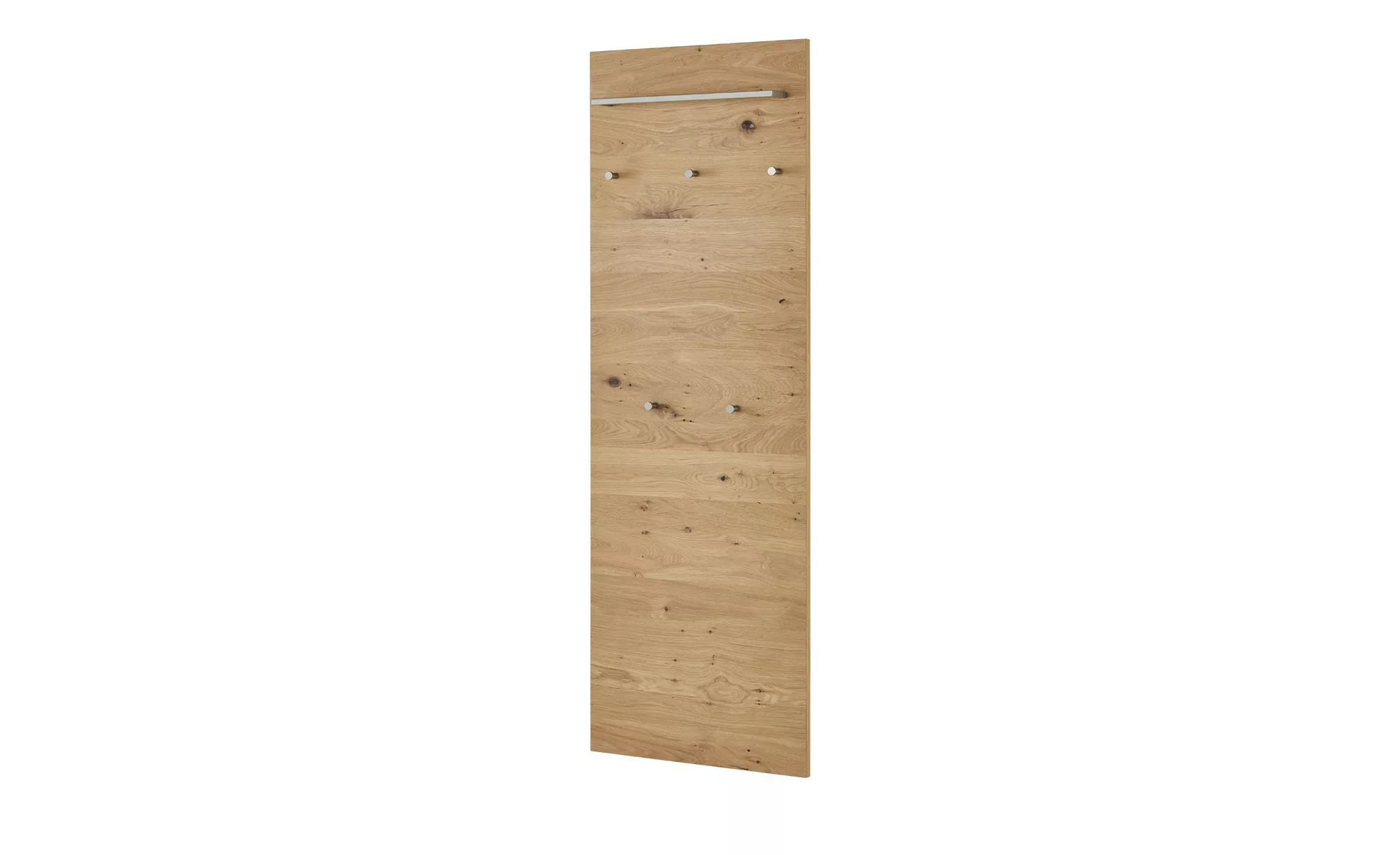 Woodford Garderobenpaneel  Vista - holzfarben - 60 cm - 170 cm - 10 cm - Ga günstig online kaufen