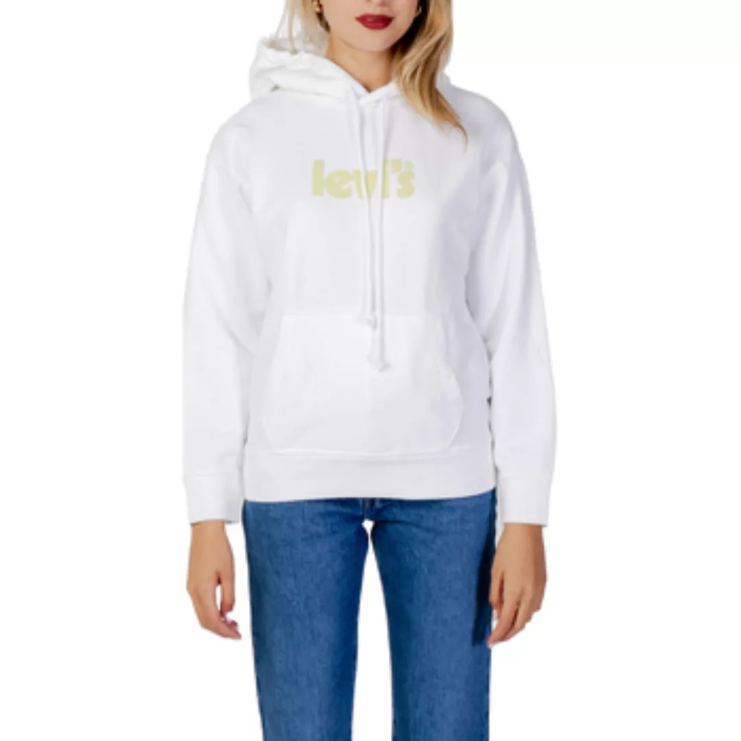 Levis  Sweatshirt GRAPHIC STANDARD HOODIE HOODIE SSNL POST 18487-0161 günstig online kaufen