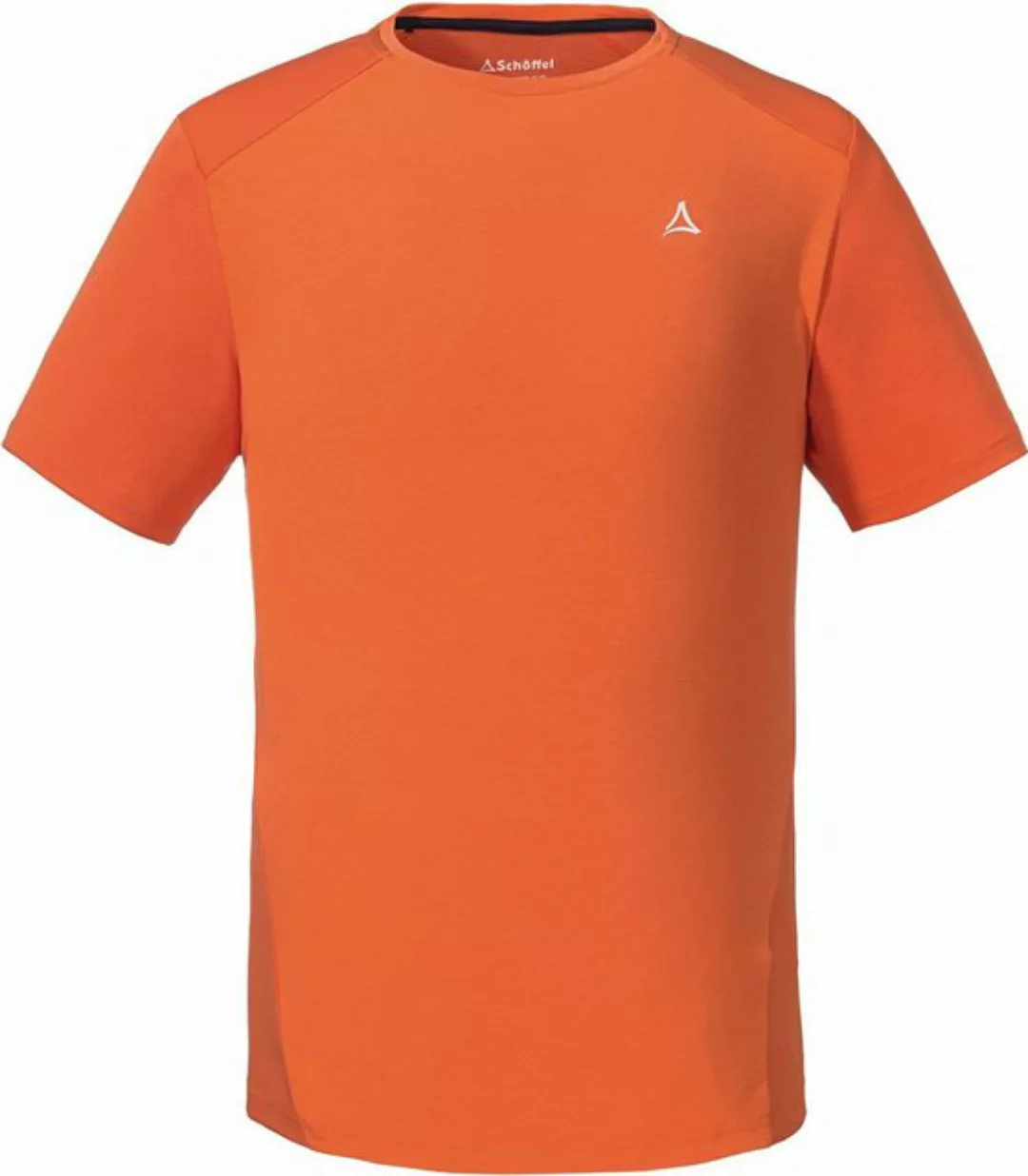 Schöffel T-Shirt T Shirt Solvorn1 M RED ORANGE günstig online kaufen