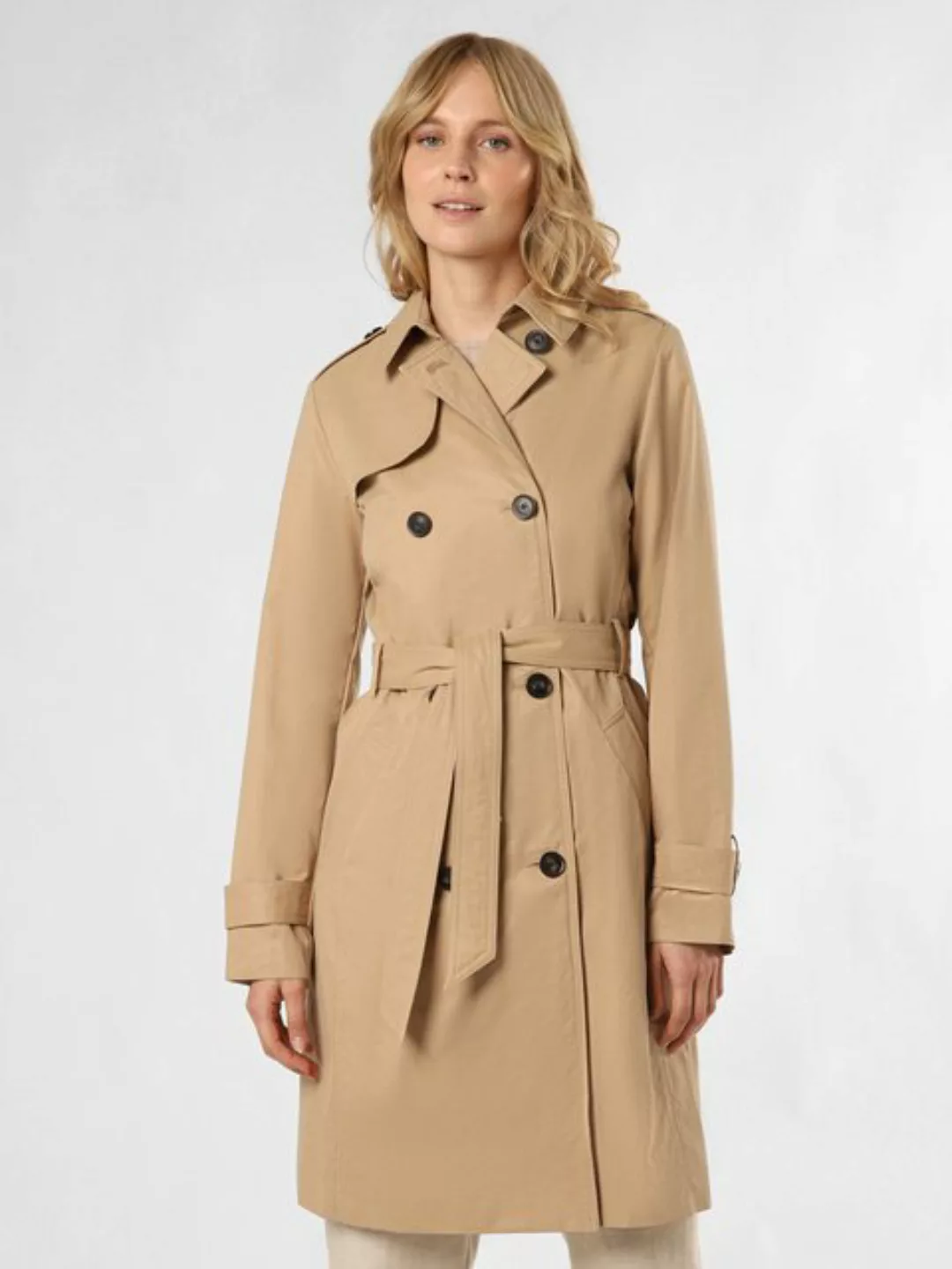 s.Oliver Trenchcoat günstig online kaufen