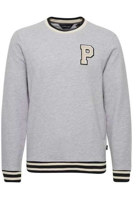 11 Project Sweatshirt 11 Project PRVan günstig online kaufen