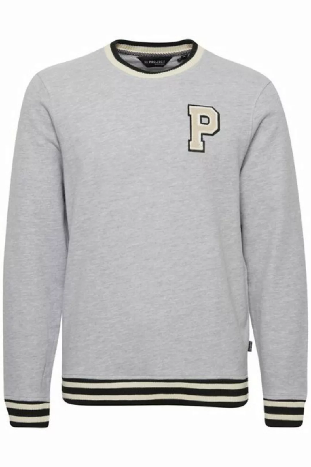 11 Project Sweatshirt 11 Project PRVan günstig online kaufen