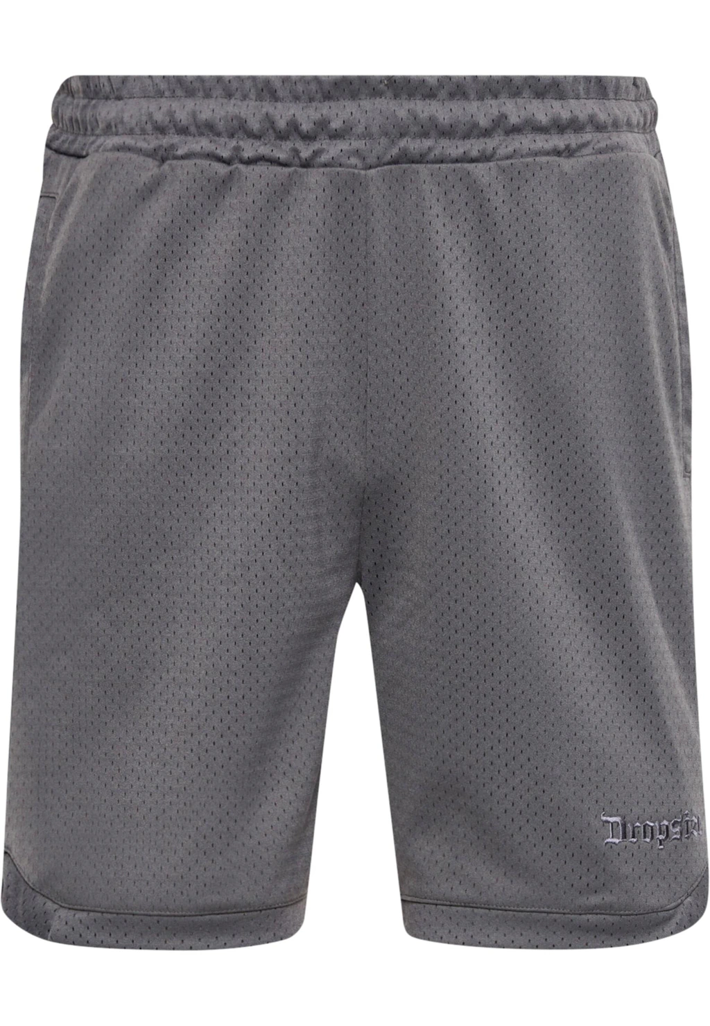 Dropsize Shorts "Dropsize Herren Dropsize V2 Mesh Shorts", (1 tlg.) günstig online kaufen