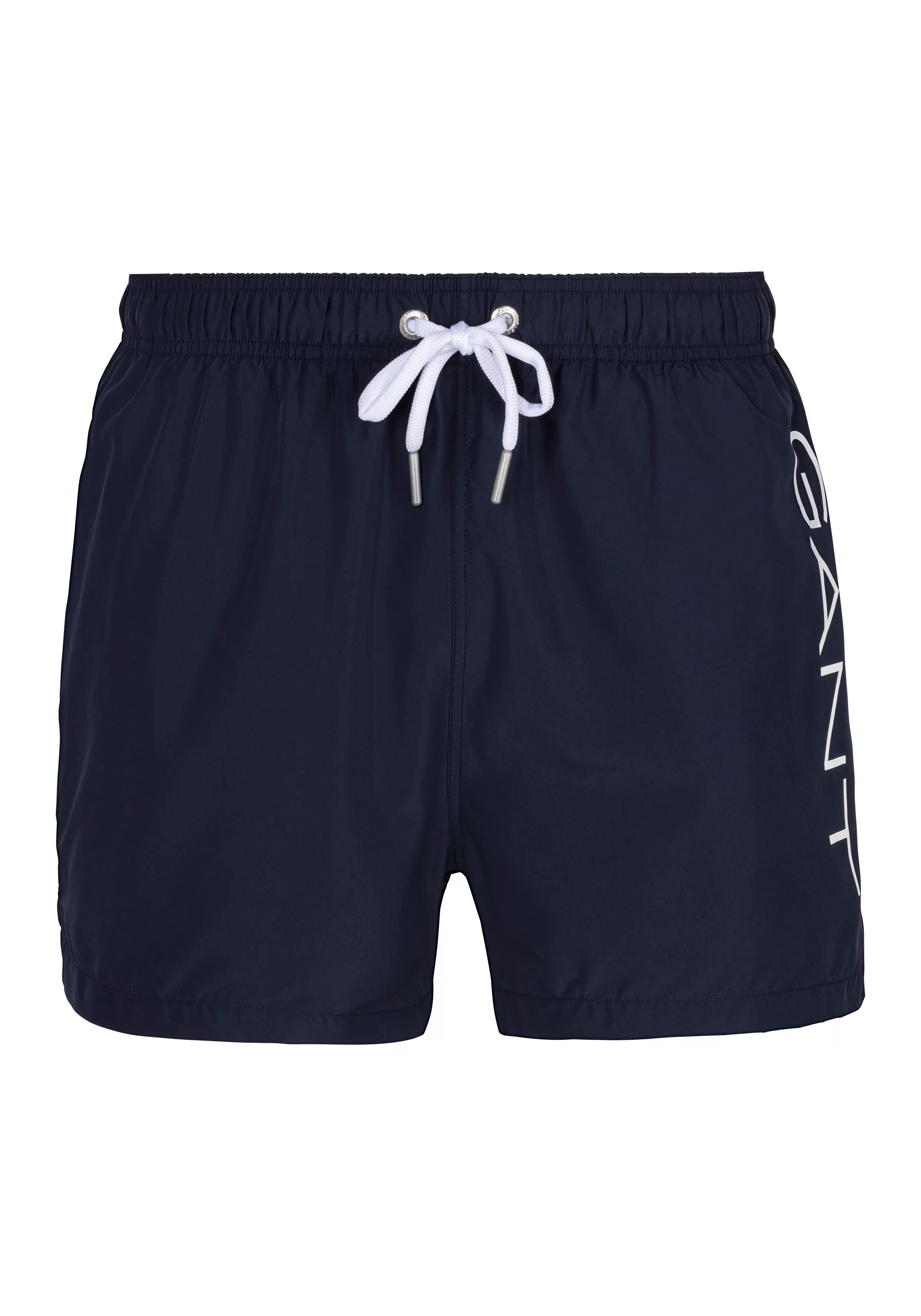 Gant Badeshorts "LIGHTWEIGHT SWIM SHORTS" günstig online kaufen