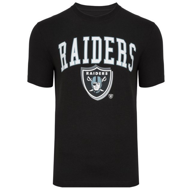 New Era Print-Shirt NFL DRAFT Las Vegas Raiders günstig online kaufen