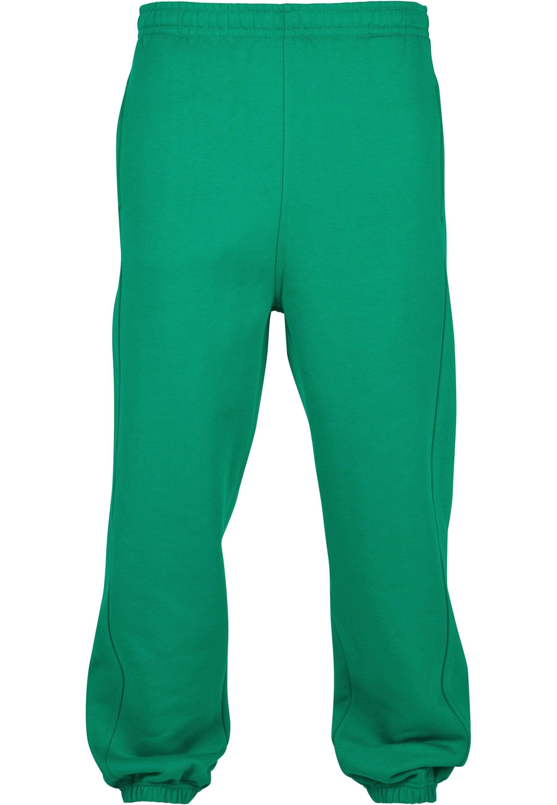 URBAN CLASSICS Jogginghose "Urban Classics Herren Sweatpants", (1 tlg.) günstig online kaufen