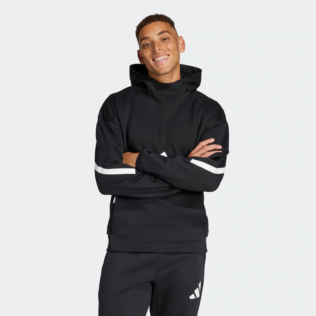 adidas Sportswear Kapuzensweatshirt "M Z.N.E. HD" günstig online kaufen