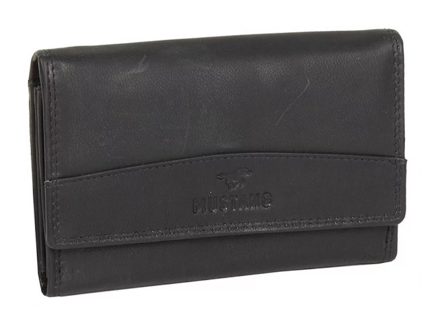 MUSTANG Geldbörse "Udine", Wallet, Gelbörse, Purse, Money Purse günstig online kaufen