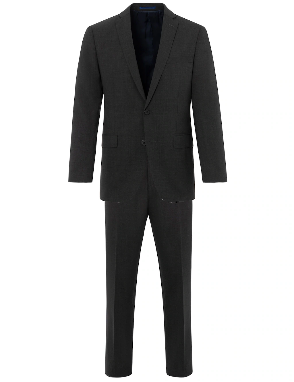 Thomas Goodwin Anzug "Anzug", (2 tlg.), regular fit, im Modern-Fit, 10105-0 günstig online kaufen