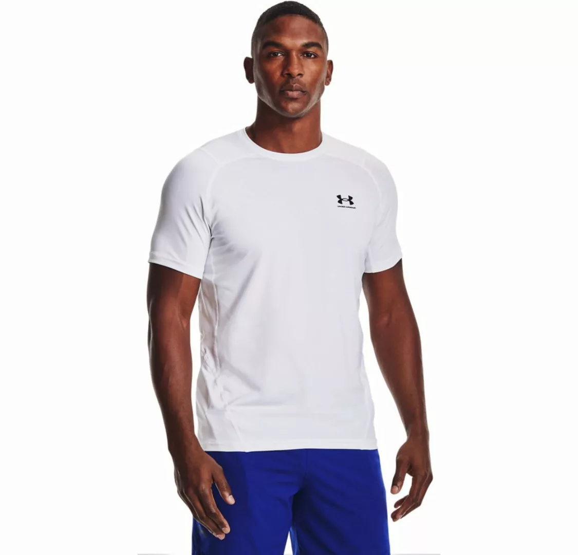 Under Armour® T-Shirt T-Shirt HeatGear® Passgenau günstig online kaufen