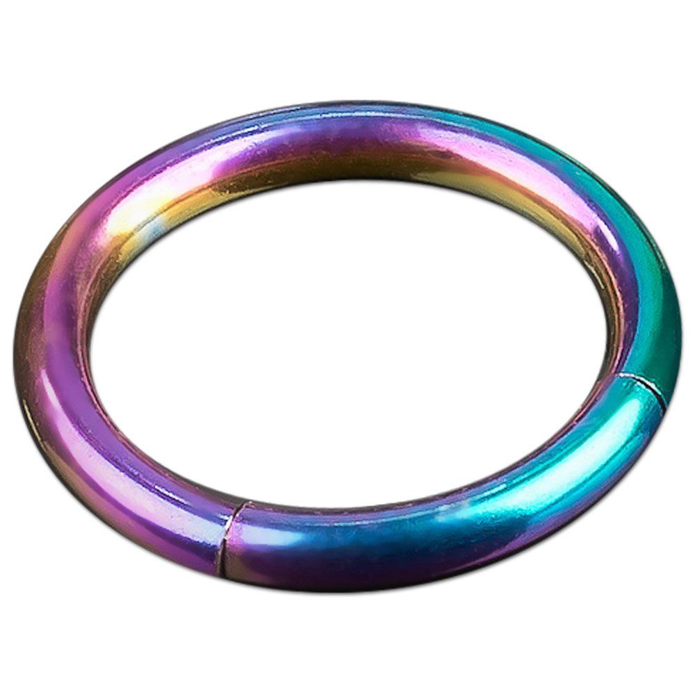 viva-adorno Nasenpiercing Segmentring Piercing Ring Nasenring günstig online kaufen