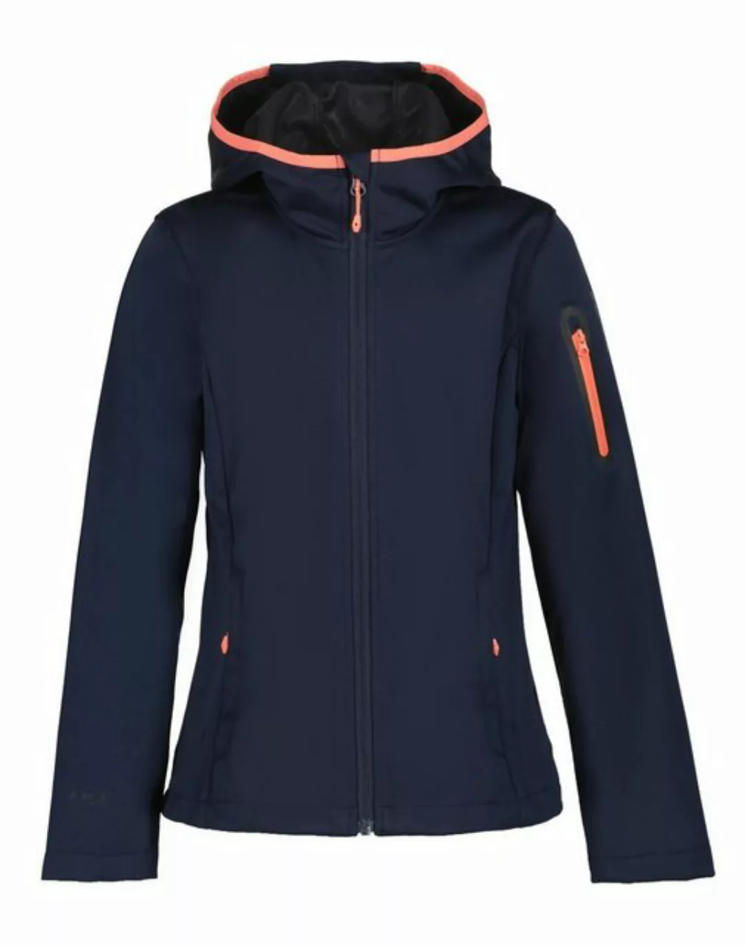 Icepeak Softshelljacke M SOFTSHELLJACKE KANEOHE günstig online kaufen