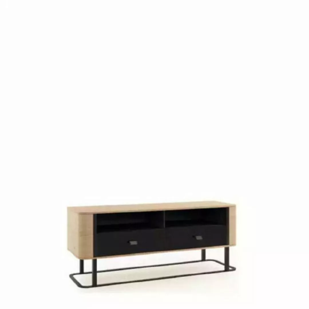 JVmoebel TV-Schrank Modern TV-Schrank Regale Sideboard Luxus Fernsehständer günstig online kaufen