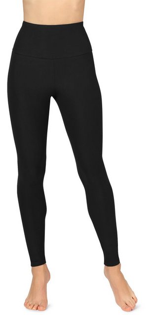Merry Style Leggings Damen Lange Sporthosen Tights MS10-300 (1-tlg) mit hoh günstig online kaufen
