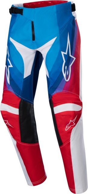 Alpinestars Motorradhose Racer Pneuma Jugend Motocross Hose günstig online kaufen