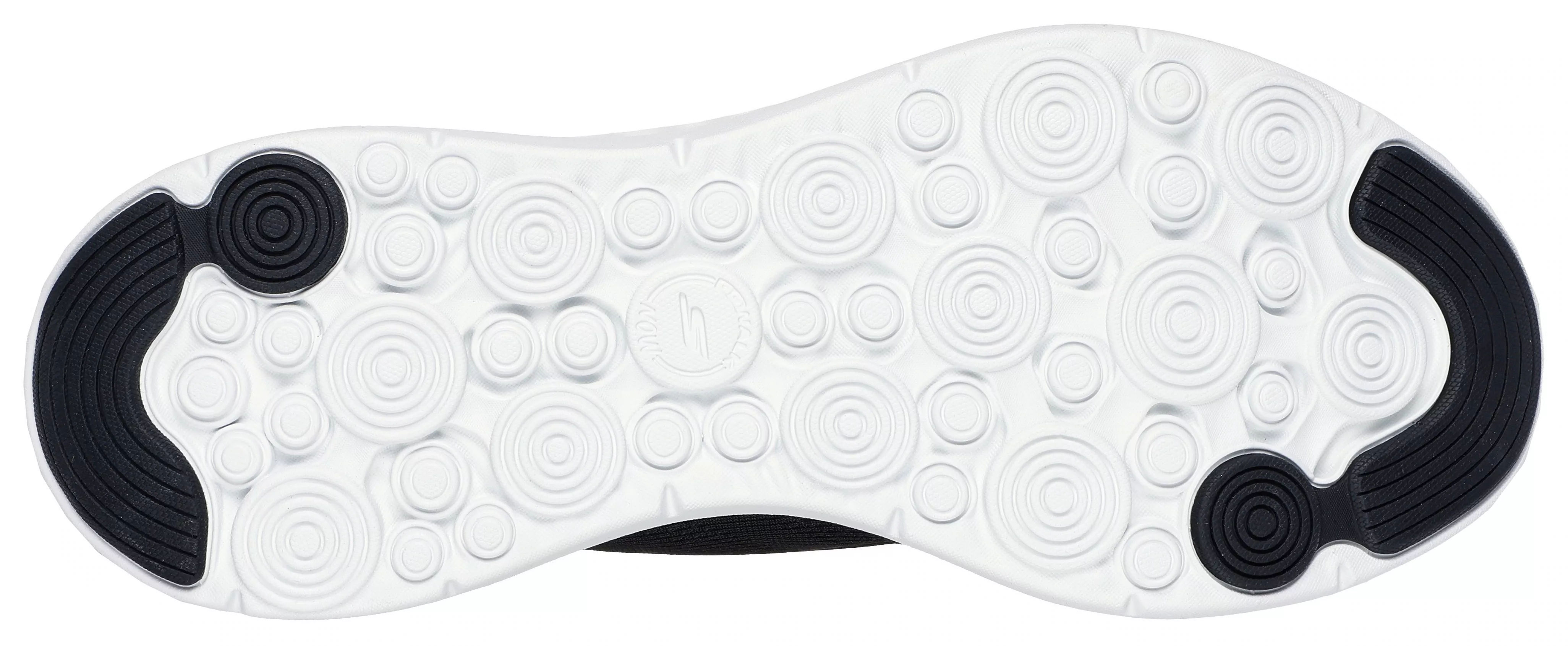 Skechers GO WALK NOW-PAYTON Slip-On Sneaker günstig online kaufen