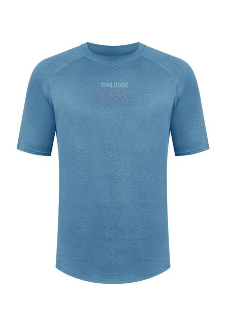 Smilodox T-Shirt Powerfit Triple Nachhaltig günstig online kaufen