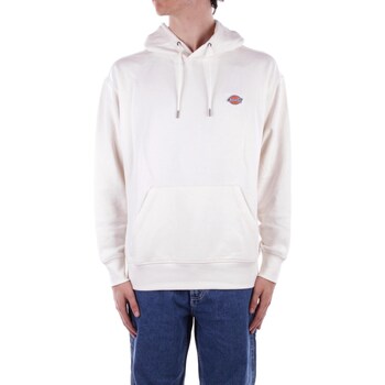 Dickies  Sweatshirt MILLERSBURG HOODIE DK0A4YLY-ECR1 ECRU günstig online kaufen