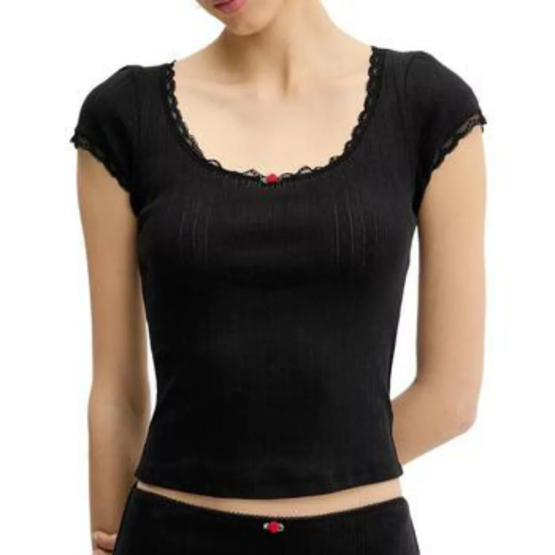 Tommy Hilfiger  Tank Top DW0DW20621-BDS günstig online kaufen
