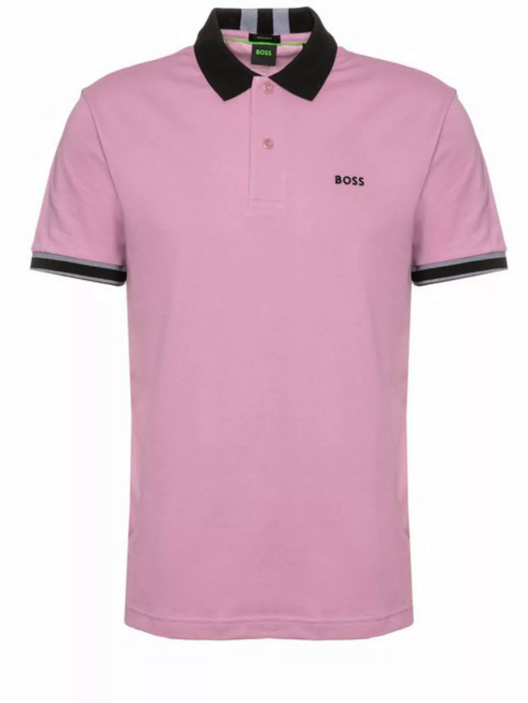 BOSS GREEN Poloshirt Paddy 8 (1-tlg) günstig online kaufen