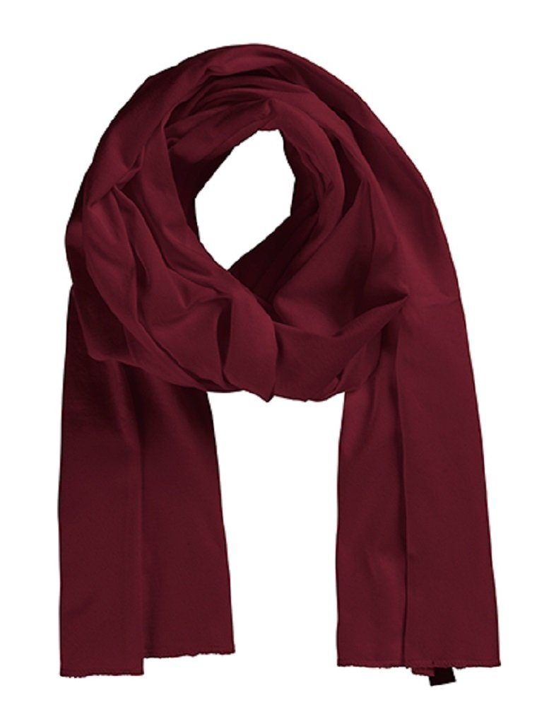 Neutral Strickschal leichter Herren Schal Herrenschal günstig online kaufen