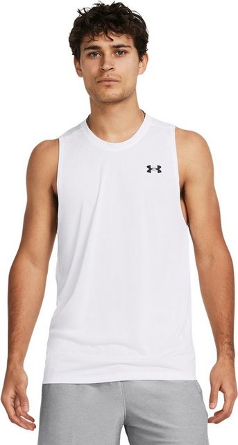 Under Armour® T-Shirt Ua Tech Tank günstig online kaufen