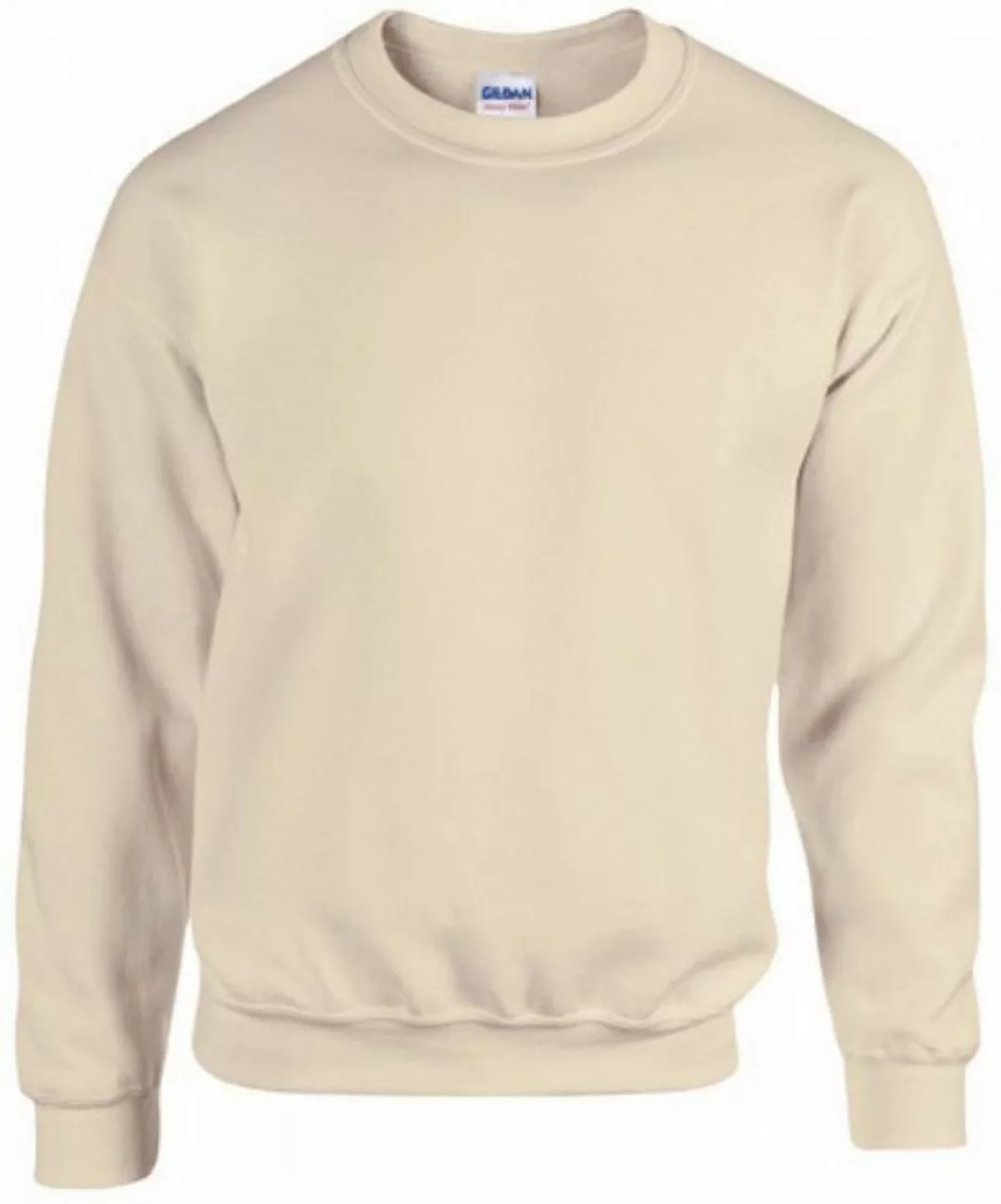 Gildan Sweatshirt Heavy Blend Crewneck Sweatshirt, Pullover günstig online kaufen