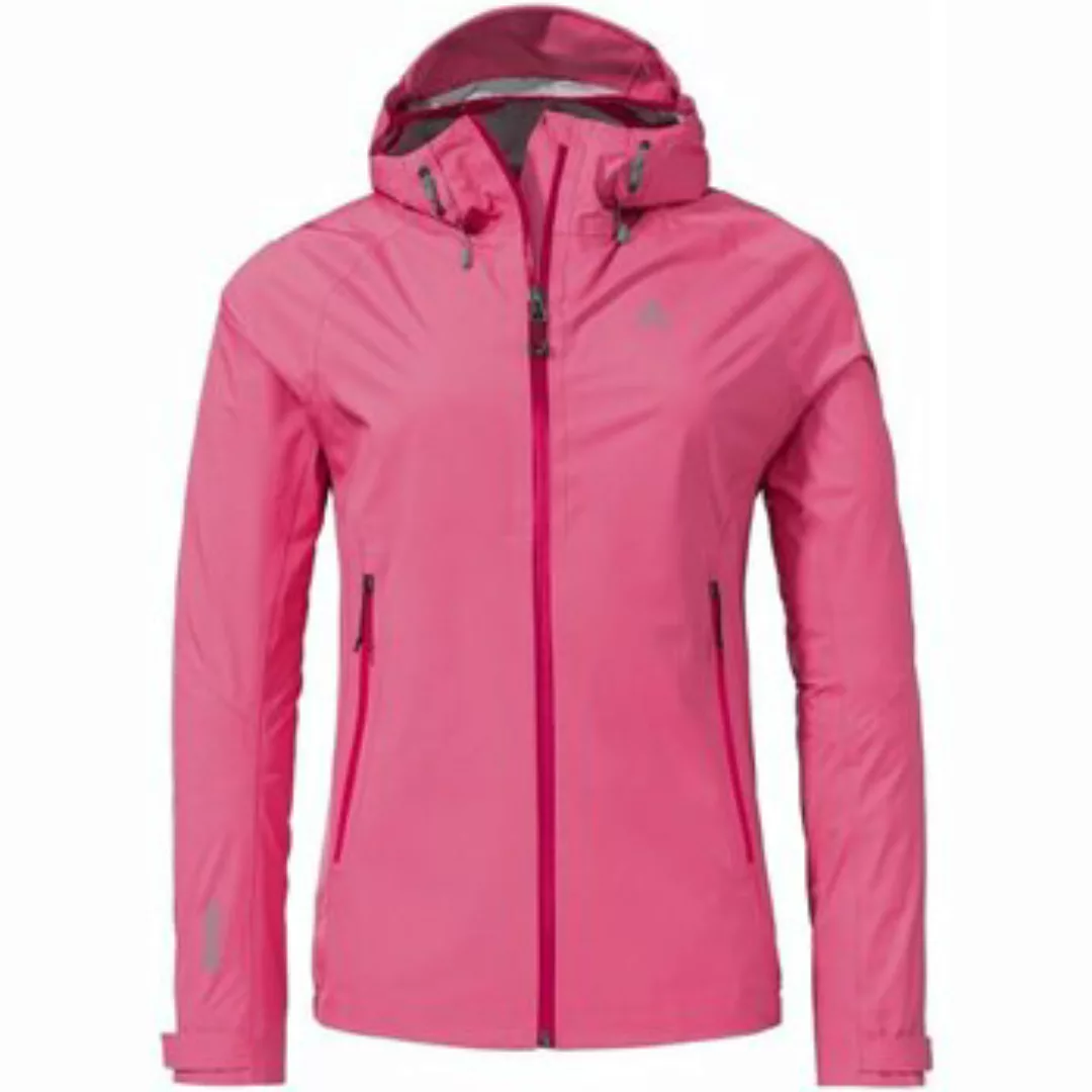 SchÖffel  Damen-Jacke Sport 2.5L Jacket Vistdal L 2013533/3155 günstig online kaufen