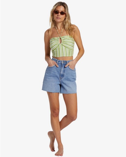 Billabong Crop-Top Bright Side - Crop Top für Frauen günstig online kaufen