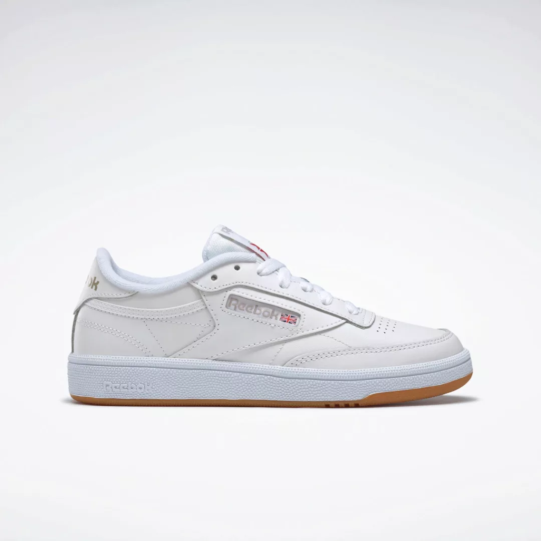 Reebok Classic Sneaker "CLUB C 85" günstig online kaufen