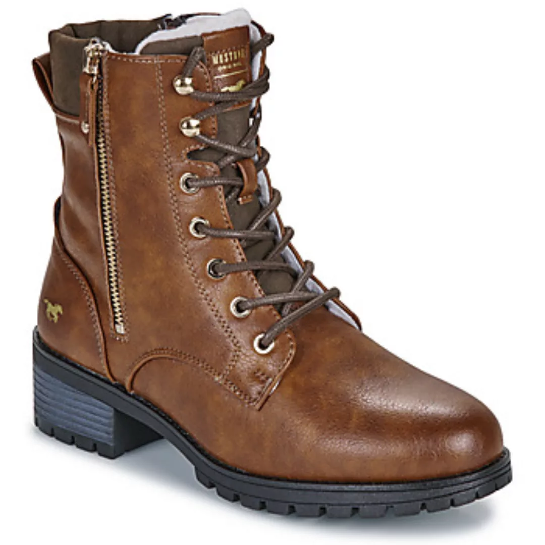 Mustang  Damenstiefel 1435603 günstig online kaufen