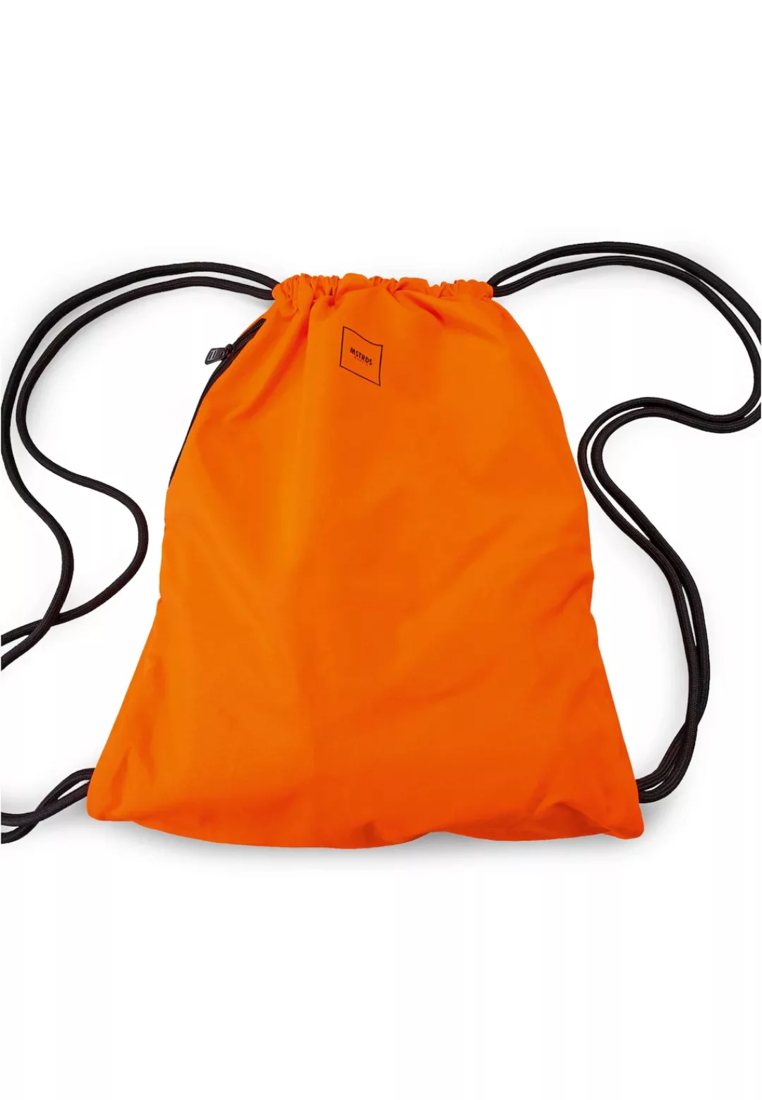 MSTRDS Rucksack "MSTRDS Unisex Basic Gym Sack" günstig online kaufen