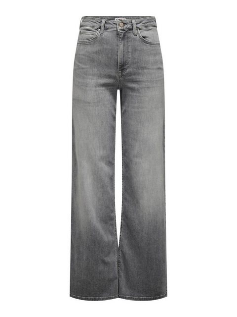 ONLY High-waist-Jeans ONLMADISON BLUSH HW WID DNM REA0938 NOOS günstig online kaufen