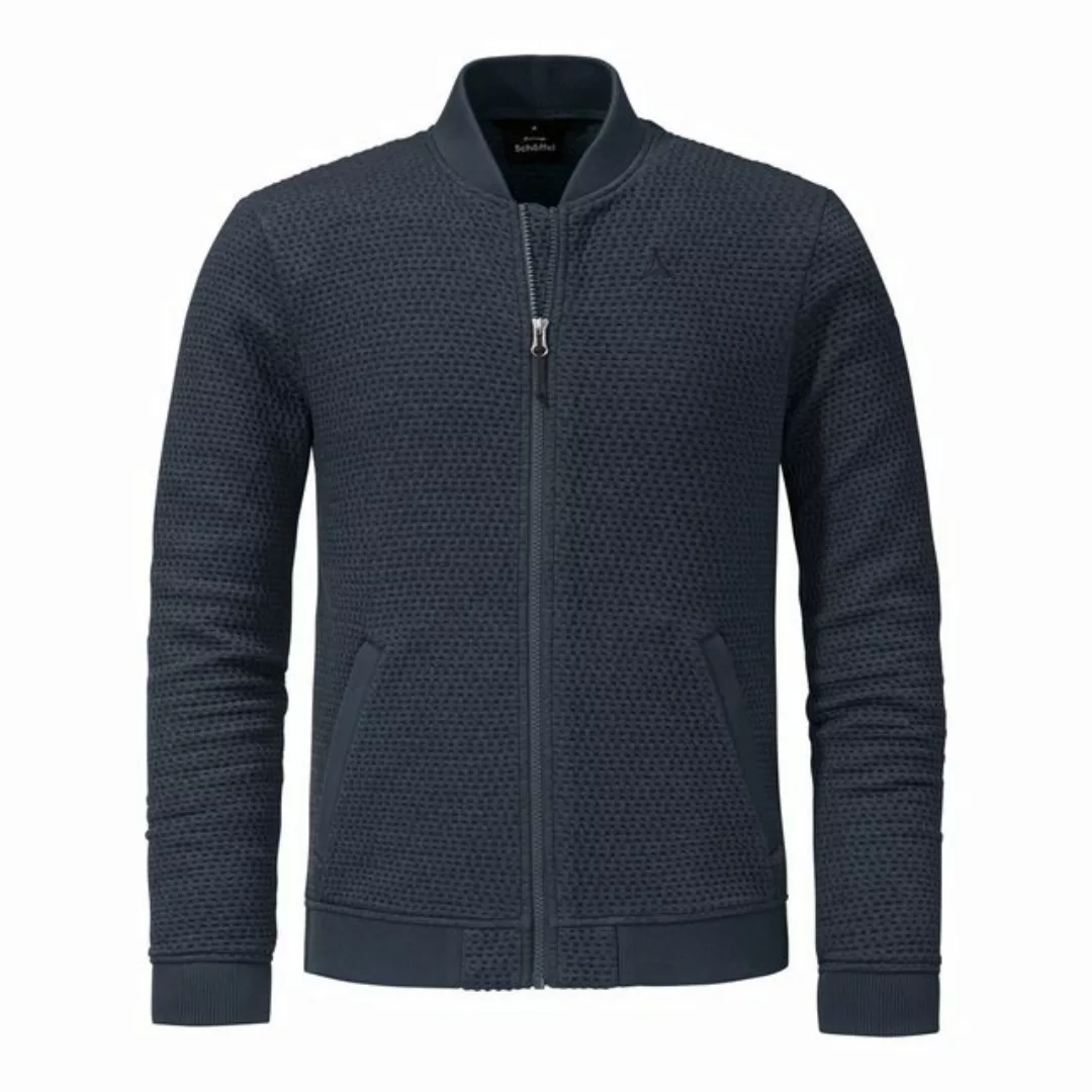 Schöffel Anorak Schöffel M Fleece Jacket Albaro Herren Anorak günstig online kaufen