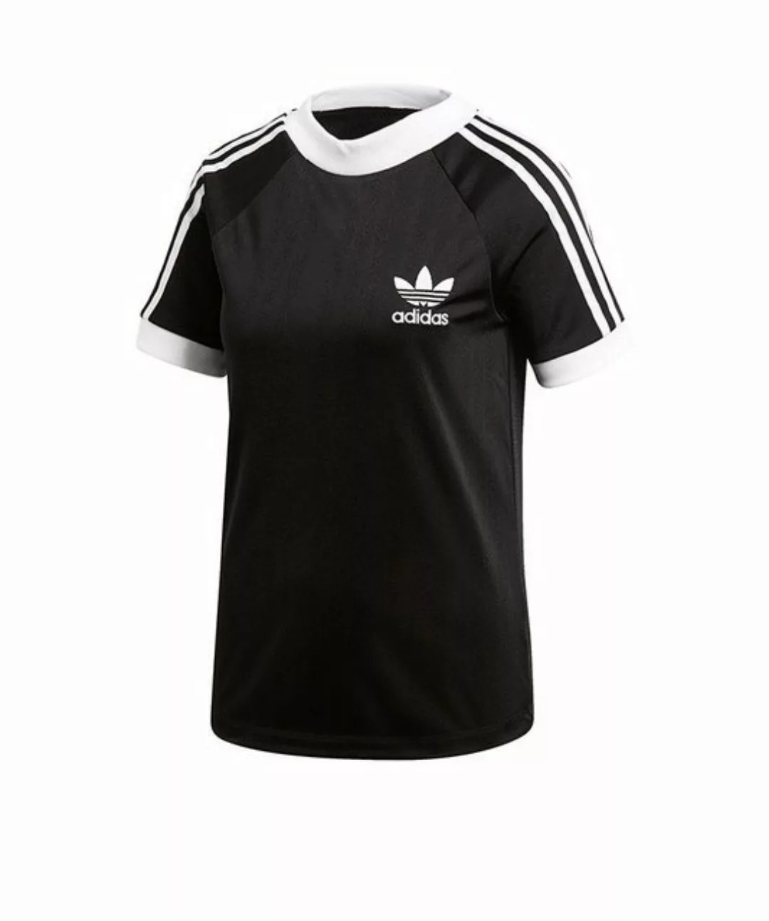 adidas Originals T-Shirt SC Trikot Football Damen default günstig online kaufen